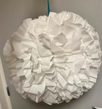 Vindkast ikea hanglamp, Ophalen of Verzenden, Zo goed als nieuw, Stof, Minder dan 50 cm