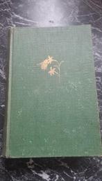 Bijen en Bijenhouden - J.G. De Roever, Ophalen of Verzenden, J.G. De Roever