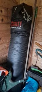 Boksbal cusley, Ophalen of Verzenden, Boksbal