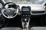 Renault Clio Estate 0.9 TCe Night&Day, PDC, Navi, Airco, CC, Voorwielaandrijving, Stof, Zwart, Origineel Nederlands