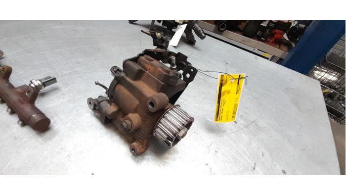 Brandstofpomp Mechanisch van een Renault Megane, Gebruikt, -, Renault, -