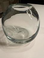 Vaas mondgeblazen A.D. Copier, Antiek en Kunst, Antiek | Glas en Kristal, Ophalen of Verzenden