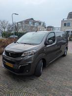 Peugeot Expert 227S GB 2.0 Bluehdi 180pk 3p. STT Eat6 2018, Auto's, 4 cilinders, Origineel Nederlands, Diesel, 177 pk
