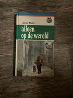 alleen op de wereld, Gelezen, Non-fictie, Ophalen of Verzenden, Hector Malot