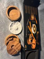 Style de Vie 3-delige serveerset - Olijfolie, Boter, Zout, Ophalen of Verzenden, Nieuw