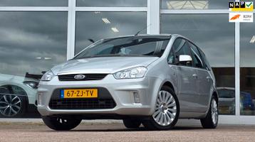 Ford C-Max 1.6i 16V Titanium 2e Eigenaar Trekhaak beschikbaar voor biedingen