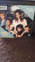 dolly dots - this girl  114, Gebruikt, Verzenden, 7 inch, Single