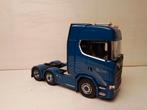 wsi Scania Next Gen Blue Diamond B-keus, Ophalen of Verzenden, Gebruikt, Bus of Vrachtwagen, Wsi