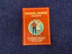 Suske en Wiske Collectie 119-122, Meerdere stripboeken, Ophalen of Verzenden, Zo goed als nieuw