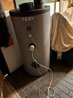 TESY EV 9 S 200 60 Boiler - 200 Liter, Gebruikt, Aardgas, 100 liter of meer, Terugslagbeveiliging (TTB)