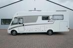 Hymer B-SL 634 Duo Mobil | Luchtvering | Levelsysteem | airc, Caravans en Kamperen, Tot en met 2, 7 tot 8 meter, Bedrijf, Diesel