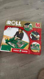Puzzel rolmat, Hobby en Vrije tijd, Denksport en Puzzels, Ophalen of Verzenden, Zo goed als nieuw