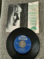 Nicole Josy ' Don quichotte  / La derniere chanson d'amour ', Gebruikt, Overige genres, 7 inch, Single