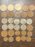 Engelse Munten Collectie, Ophalen of Verzenden, Overige waardes, Losse munt