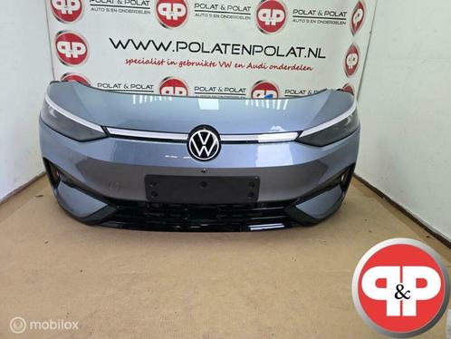 ID.7 ID7 Front Koelerpaket Bumper IQ LED, Auto-onderdelen, Carrosserie en Plaatwerk