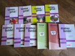 Examenbundels en Samengevat vmbo kgt, Boeken, Schoolboeken, Ophalen of Verzenden, Zo goed als nieuw, VMBO, Biologie