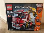 Lego 8258 truck sealed, Kinderen en Baby's, Nieuw, Ophalen of Verzenden, Lego