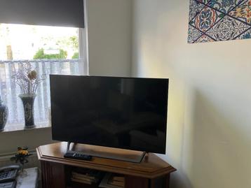 Sony smart TV beschikbaar voor biedingen