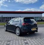 Volkswagen Golf 1.4 TSI Phev 204pk 5D DSG 2015 Zwart, Auto's, Volkswagen, Zwart, 4 cilinders, USB, Zwart