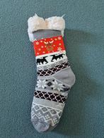 Nieuwe kerst slof sloffen / huis sokken anti slip maat 35/38, Ophalen of Verzenden, Nieuw, Maat 35 t/m 38, Sokken en Kniesokken