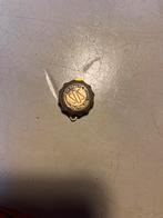 Vintage SOS Talisman hanger voor ketting, Ophalen of Verzenden, Gebruikt