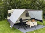 caravan te huur