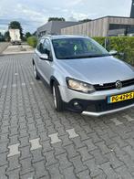 Volkswagen Polo 1.6 TDI 66KW 2012 Grijs, Auto's, Volkswagen, Voorwielaandrijving, 4 cilinders, 610 kg, 23 km/l