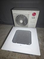 LG Smart inverter cassette airco warmtepomp 2020 A++ R32