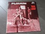 FLAVIUM Bad Luck Ivory Tower Records ‎– ITL 7509, Ophalen of Verzenden, 1960 tot 1980, Gebruikt, Blues