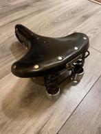 Brooks Zadel, Ophalen, Gebruikt, Algemeen, Zadel