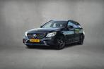 Mercedes-Benz C-Klasse Estate 300 e Business Solution AMG Li, Achterwielaandrijving, 320 pk, Leder en Stof, Hybride Elektrisch/Benzine