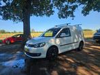 Volkswagen Caddy 1.6 D 75KW, Auto's, Voorwielaandrijving, 4 cilinders, 700 kg, Volkswagen