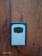 Sleutelkluis met code, Ophalen of Verzenden, Nieuw, Overige typen, Overige soorten