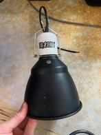 Exo terra lampen kap, Ophalen, Gebruikt, Verlichting