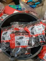 Rubi leveling systeem 2400stuks, 60 cm of meer, Overige typen, Ophalen of Verzenden, 10 m² of meer