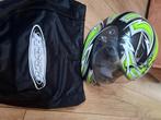 Motorhelm crossmotor ROCC 510, Overige merken, Verzenden, Dames, Integraalhelm