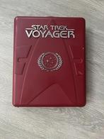 star trek voyager seizoen 1 dvd box, Ophalen of Verzenden, Zo goed als nieuw, Science Fiction, Boxset