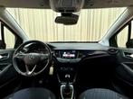 Opel Crossland X 1.2 Turbo Innovation *Carplay* Trekhaak / N, Voorwielaandrijving, Gebruikt, 1199 cc, Met garantie (alle)