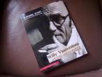 Willy Vandersteen: De interviews - de foto's 1945-1990, Kunst en Cultuur, Nieuw, Ophalen of Verzenden, Luk Guillaume