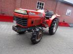 Divers aanbod mini trekker Kubota, Iseki, Mitsubishi, Yanmar, Gebruikt, Tot 2500, Tot 80 Pk, Ophalen