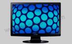I-Inc FHD 28 inch Monitor iH-282PHB + muurbeugel, Computers en Software, Monitoren, Verzenden, Ingebouwde speakers, Full HD, Zo goed als nieuw