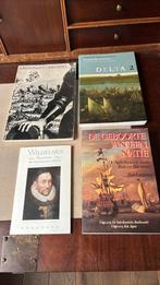 Groningen constant - de geboorte van een natie- Delta 2, Boeken, Geschiedenis | Vaderland, Ophalen of Verzenden, Gelezen