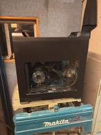 Meest Unieke Game pc behuizing! als deze is er maar 1!, Computers en Software, Computerbehuizingen, Ophalen of Verzenden, Nieuw