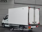 Mercedes Sprinter 317 CDI Koelwagen Automaat Zijdeur 2025-Mo, Automaat, 2793 kg, 4 cilinders, 2000 kg