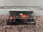 Max verstappen RB15 duitsland 2019 1:43 model, Ophalen of Verzenden, Zo goed als nieuw, Formule 1