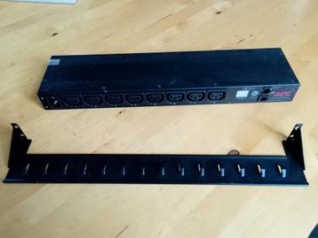 APC AP7921 Switched Rack PDU beschikbaar voor biedingen