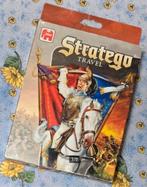 Stratego - reisversie, Een of twee spelers, Ophalen, Gebruikt, JUMBO