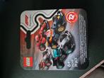 Compleet en ongeopend minifgs F1 serie, Ophalen of Verzenden, Nieuw, Complete set, Lego