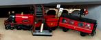 Lego Harry Potter 75955 Hogwarts Express, Ophalen of Verzenden, Zo goed als nieuw, Complete set, Lego
