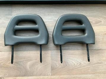 Hoofdsteunen Fiat Ducato 244 2002-2006 / Boxer / Jumper beschikbaar voor biedingen